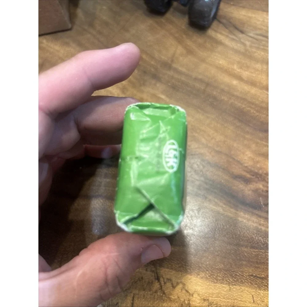 Single Murray & Lanman Rue Glycerine Soap 3.3 oz
